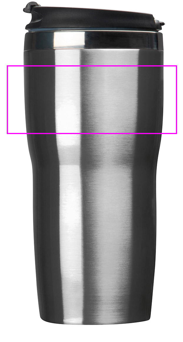 Kubek termiczny 400 ml ELEONORA