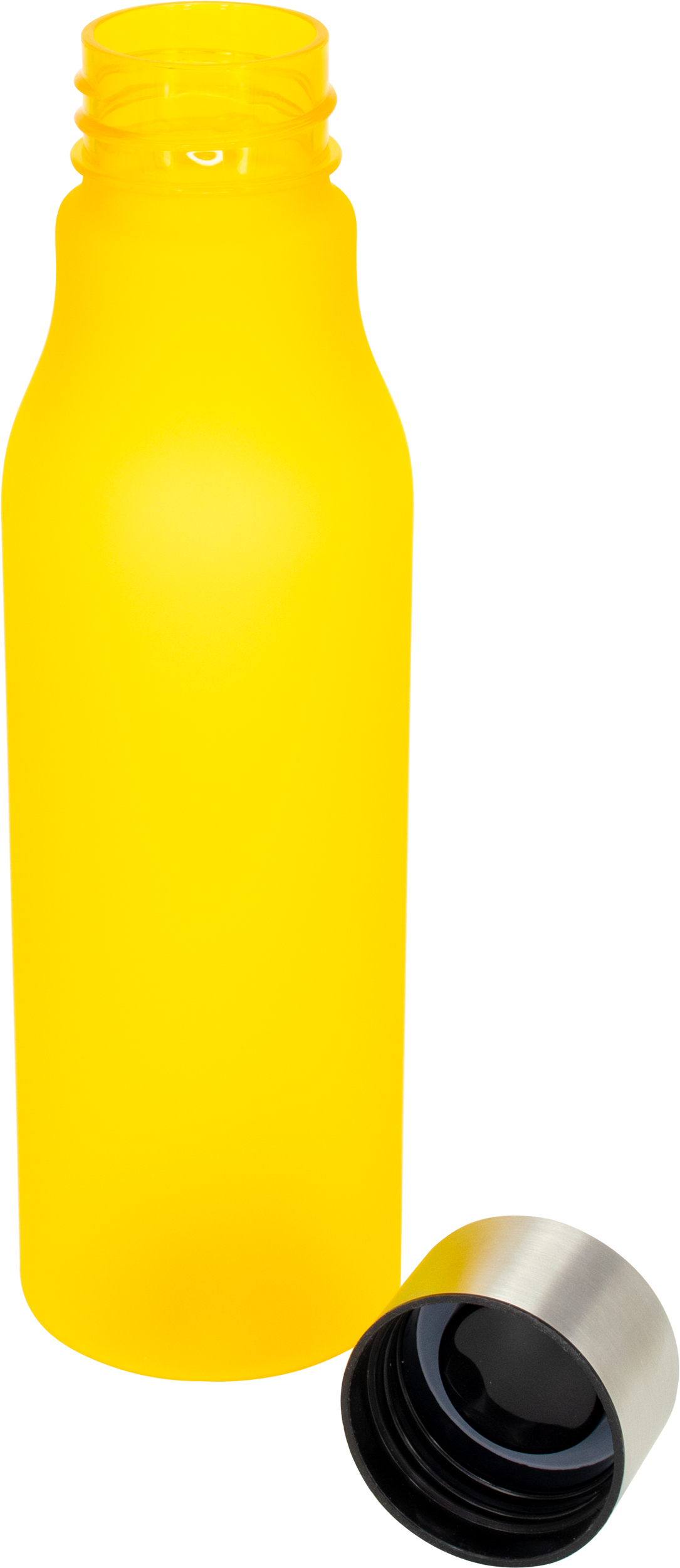 Butelka plastikowa 550 ml DENISE