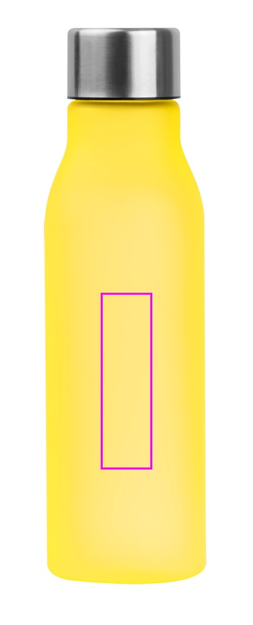 Butelka plastikowa 550 ml DENISE