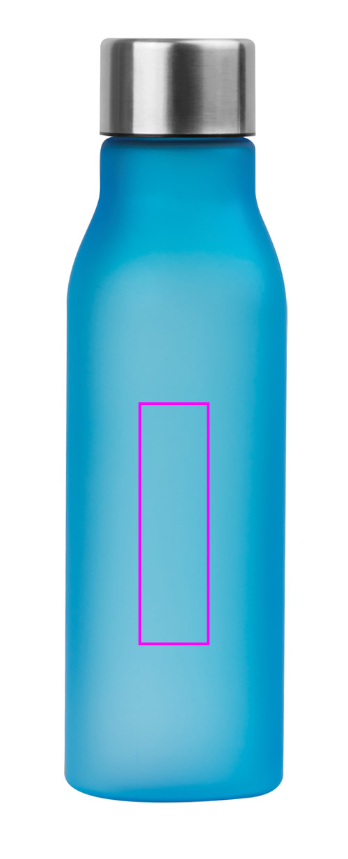 Butelka plastikowa 550 ml DENISE