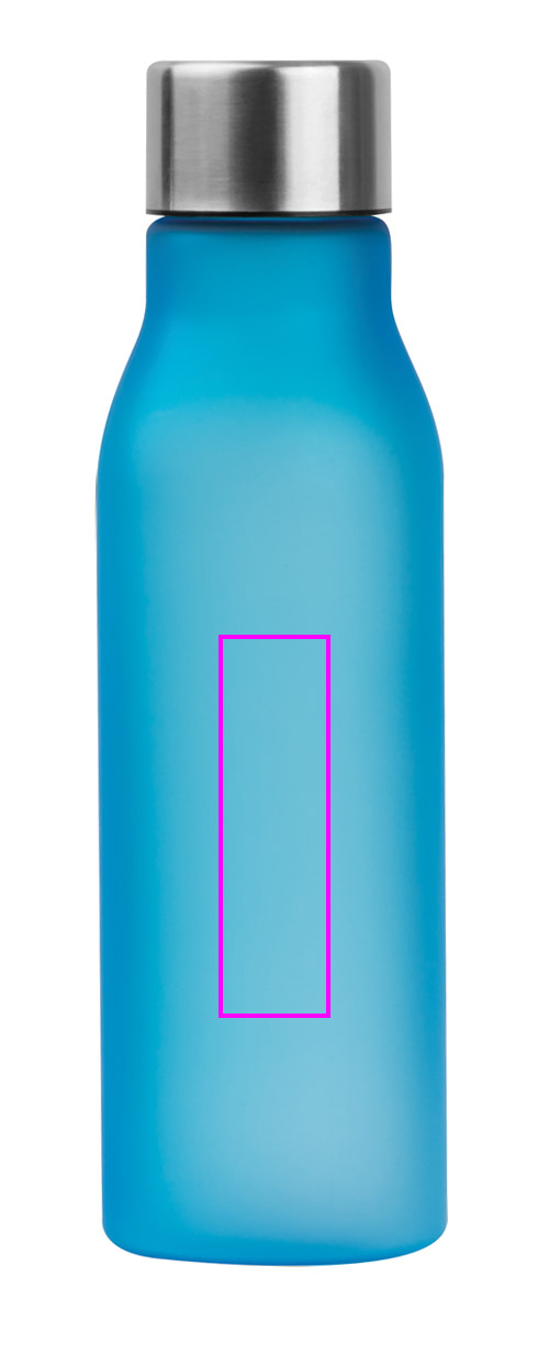 Butelka plastikowa 550 ml DENISE