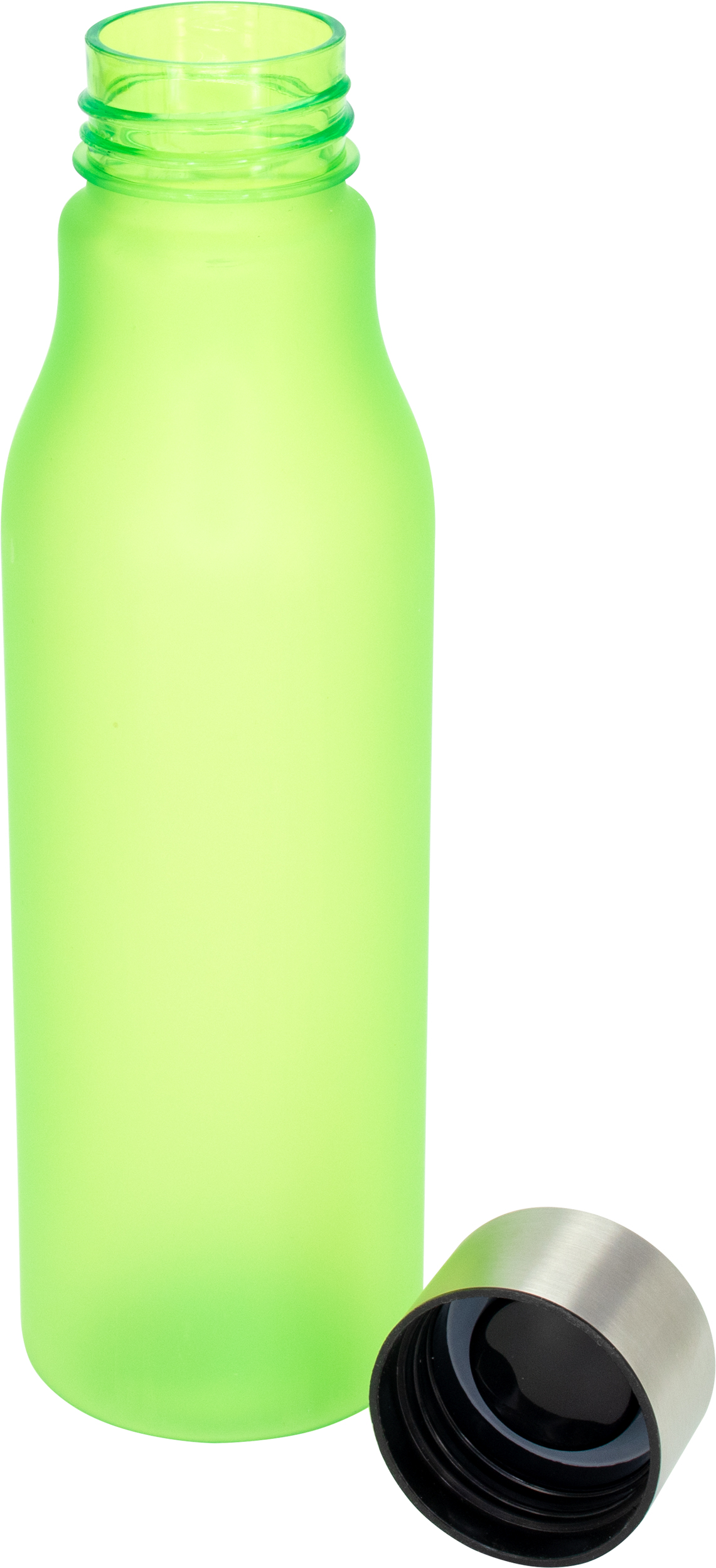 Butelka plastikowa 550 ml DENISE