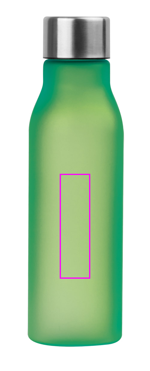 Butelka plastikowa 550 ml DENISE