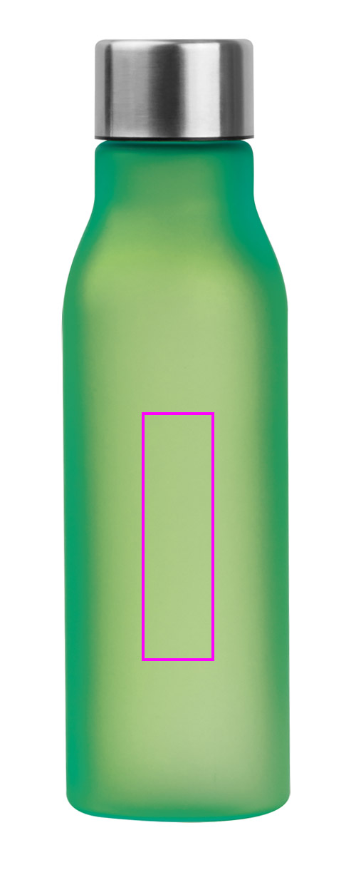 Butelka plastikowa 550 ml DENISE