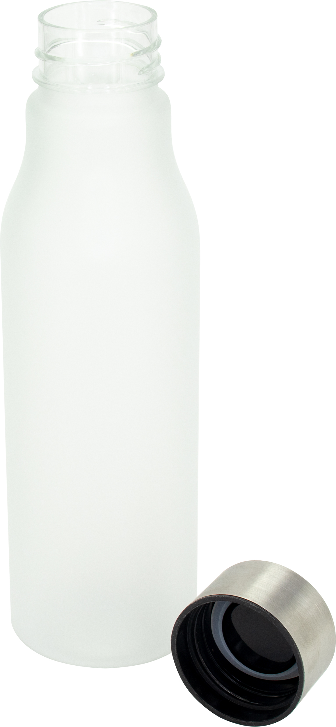 Butelka plastikowa 550 ml DENISE