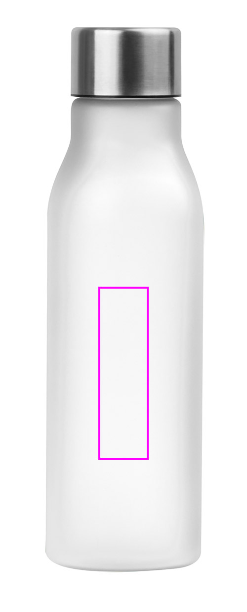 Butelka plastikowa 550 ml DENISE