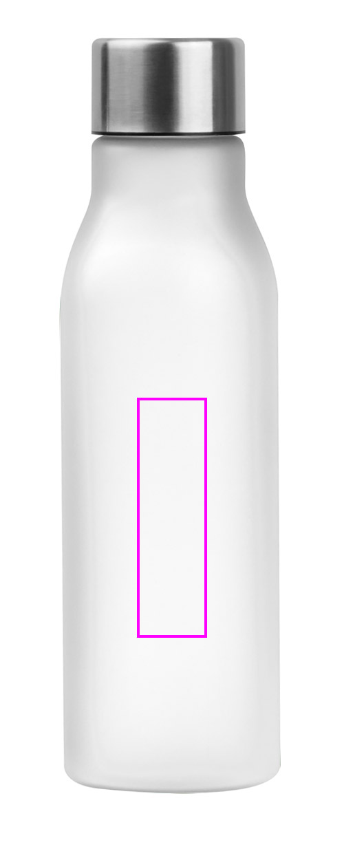 Butelka plastikowa 550 ml DENISE