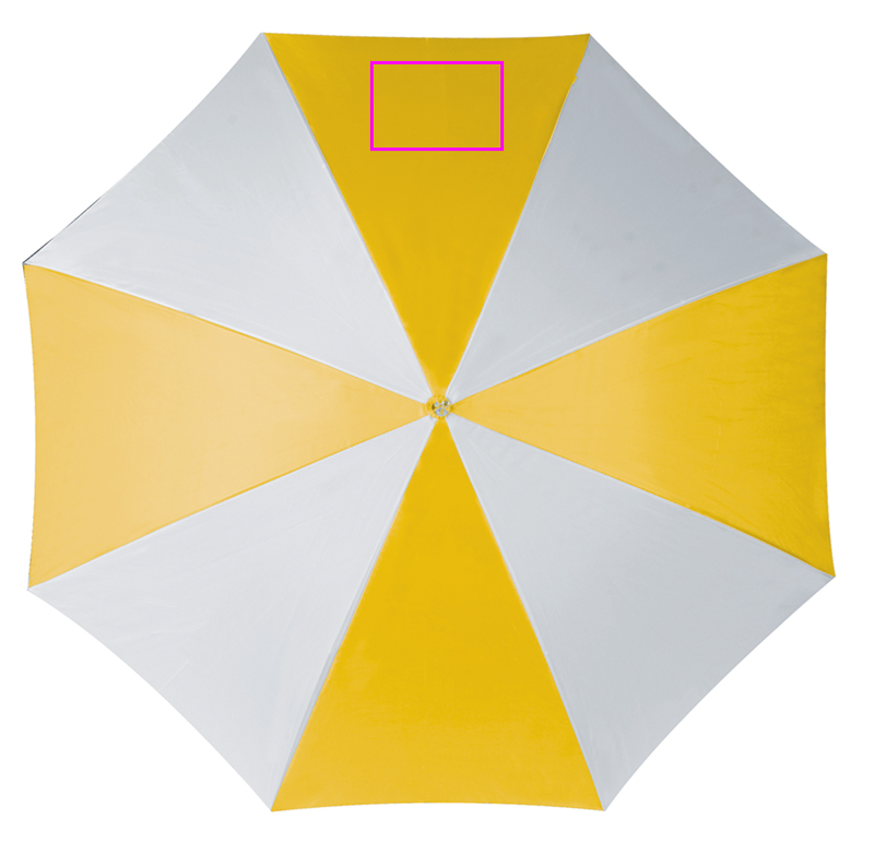 Parasol automatyczny ø100 cm