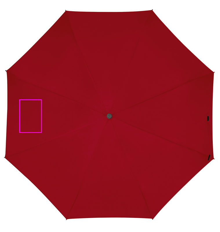 Parasol manualny ø98 cm RENEE