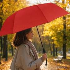 Parasol manualny ø98 cm RENEE