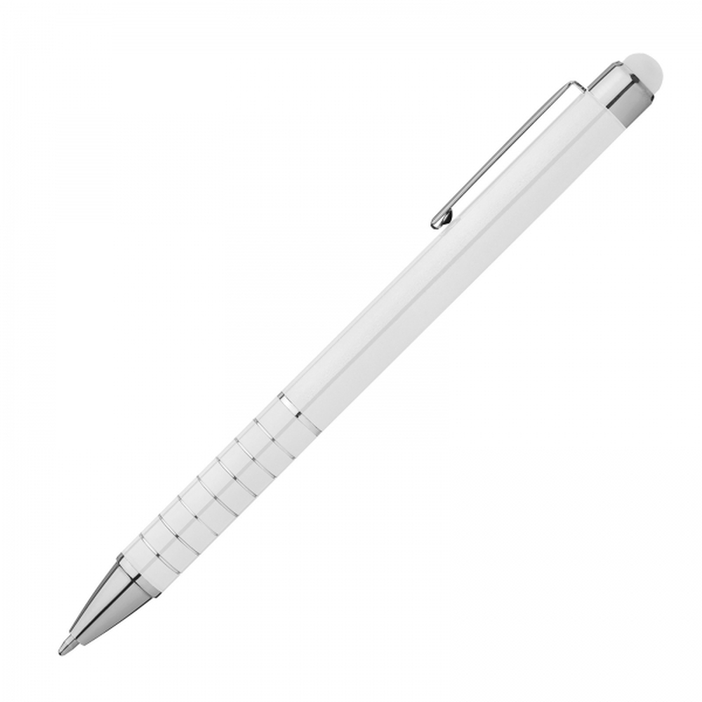 Długopis metalowy touch pen SEBASTIAN