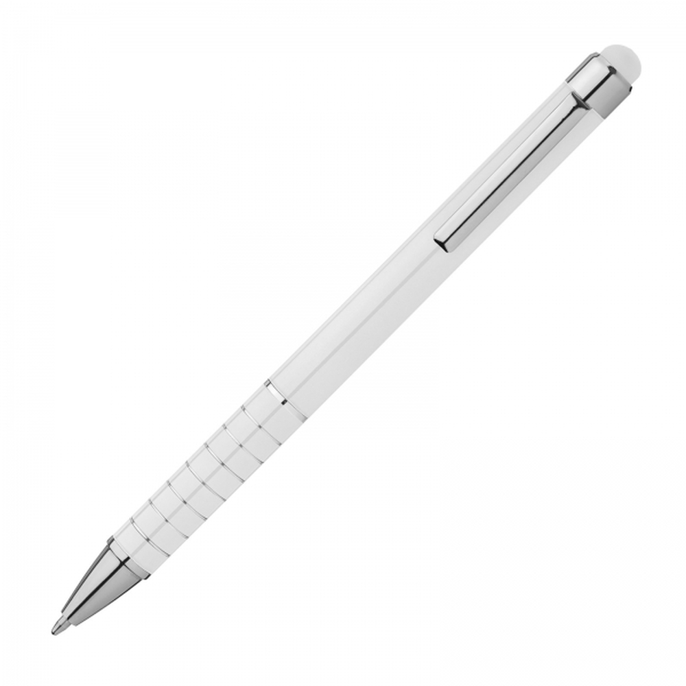 Długopis metalowy touch pen SEBASTIAN
