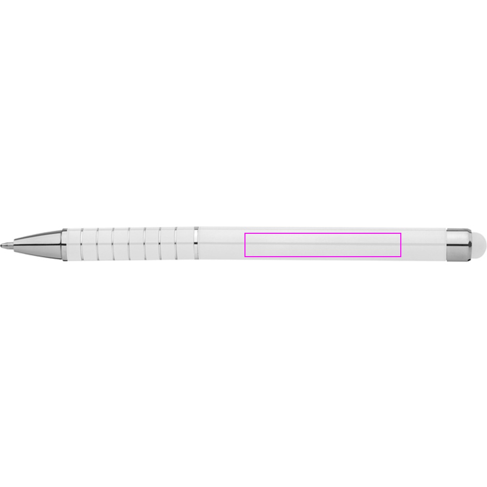 Długopis metalowy touch pen SEBASTIAN