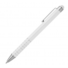 Długopis metalowy touch pen