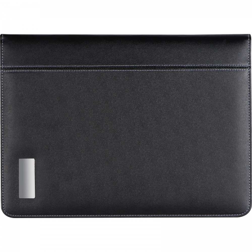 Folder A4 z notatnikiem w linie GABRIELE