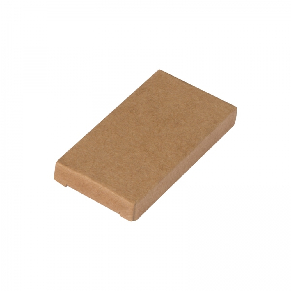 Kredki drewniane 4 kolory SERAFIN