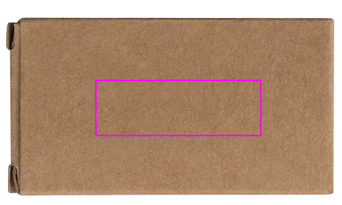 Kredki drewniane 4 kolory SERAFIN