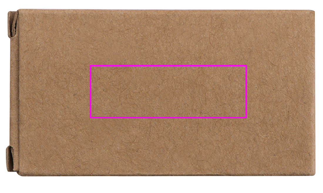 Kredki drewniane 4 kolory SERAFIN