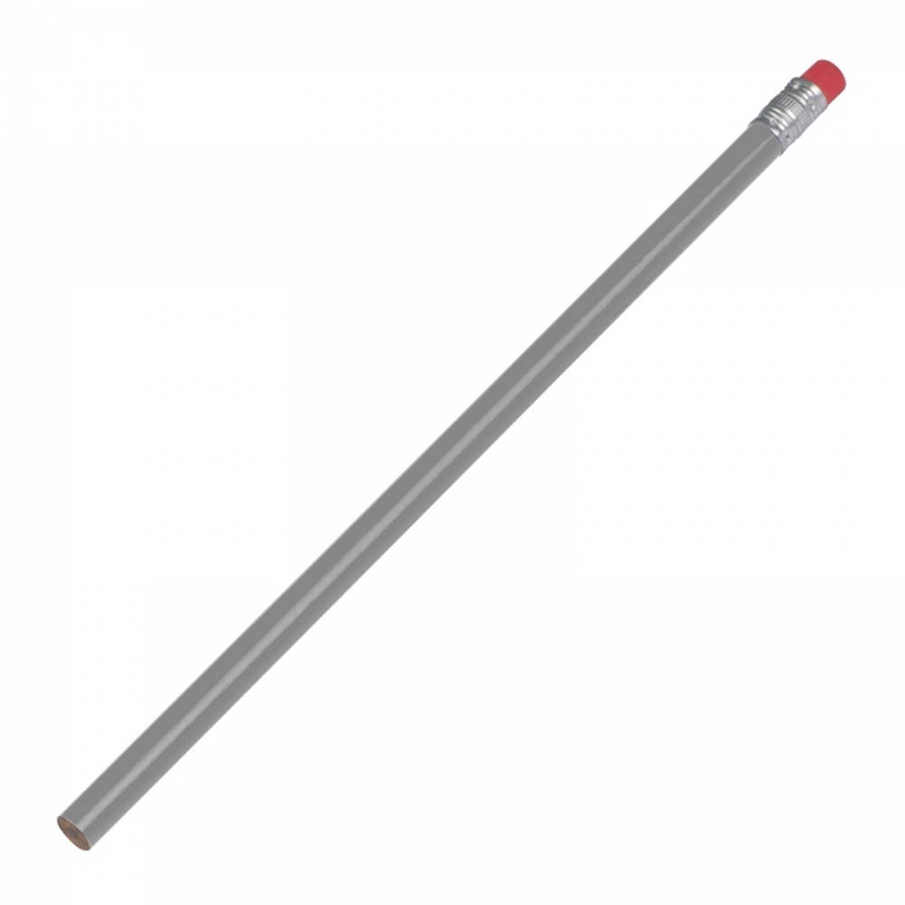 Ołówek z gumką STEFAN