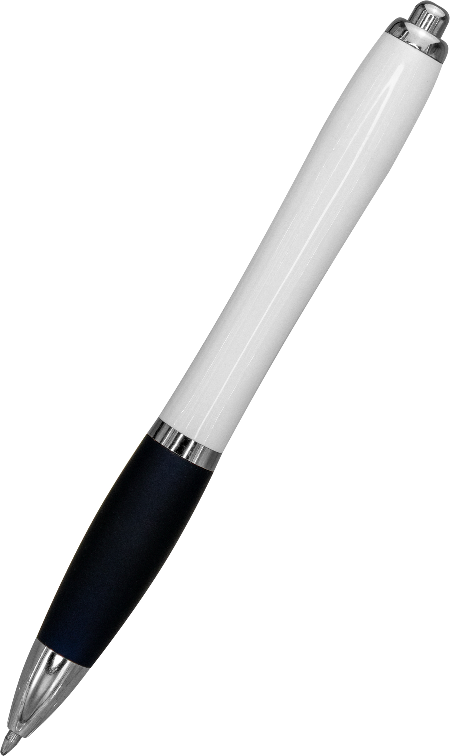 Długopis plastikowy GUSTAVO