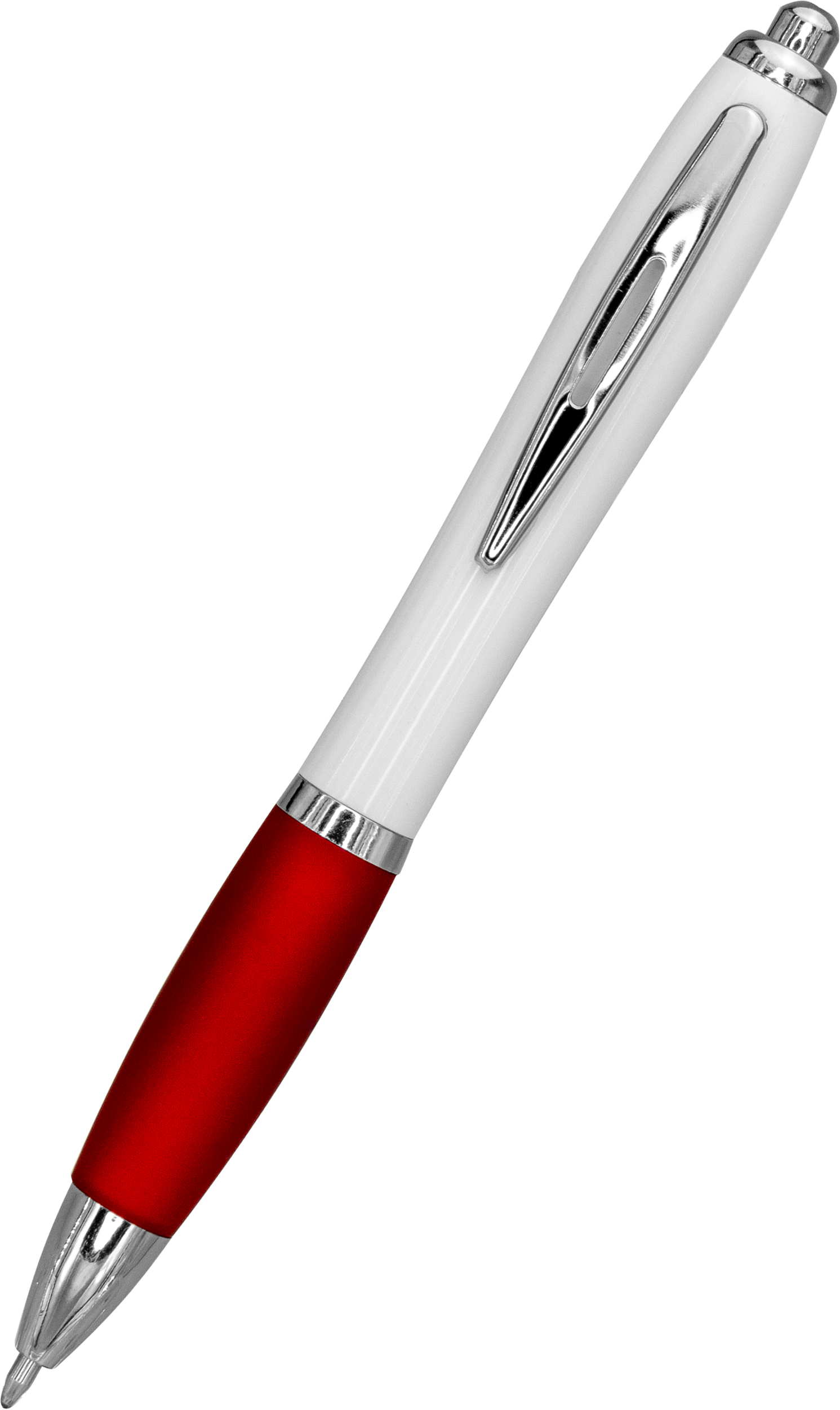 Długopis plastikowy GUSTAVO