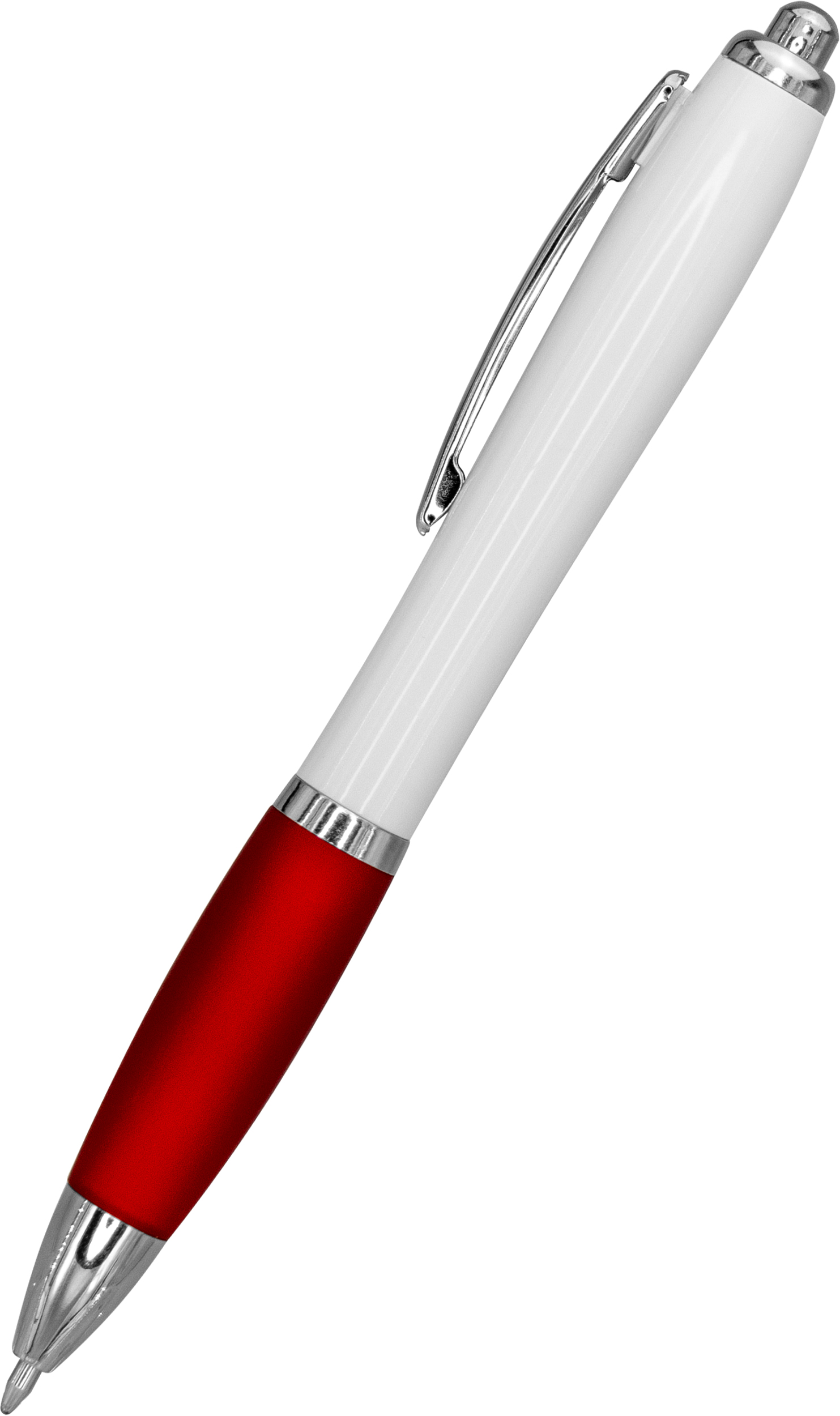 Długopis plastikowy GUSTAVO