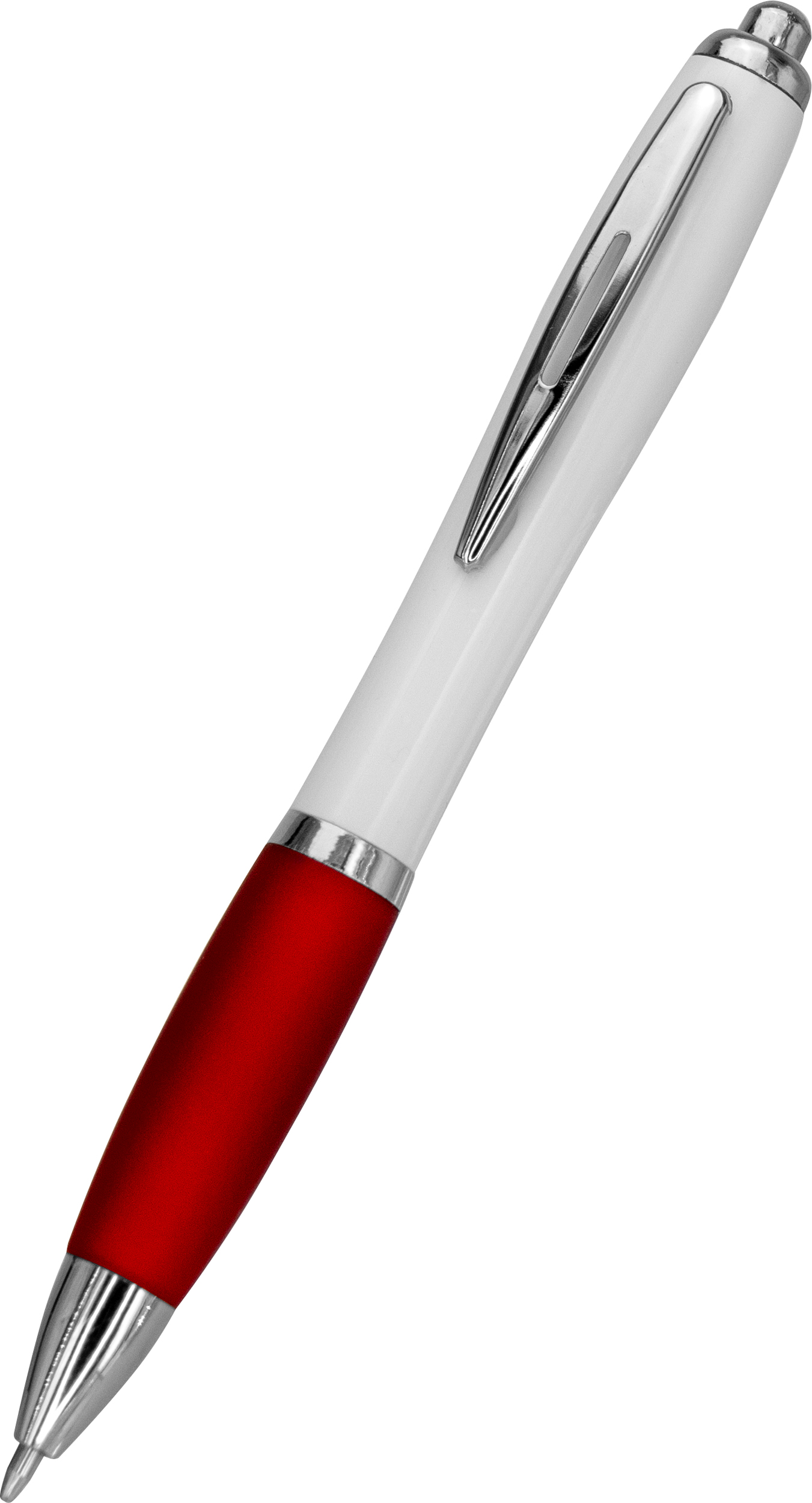 Długopis plastikowy GUSTAVO