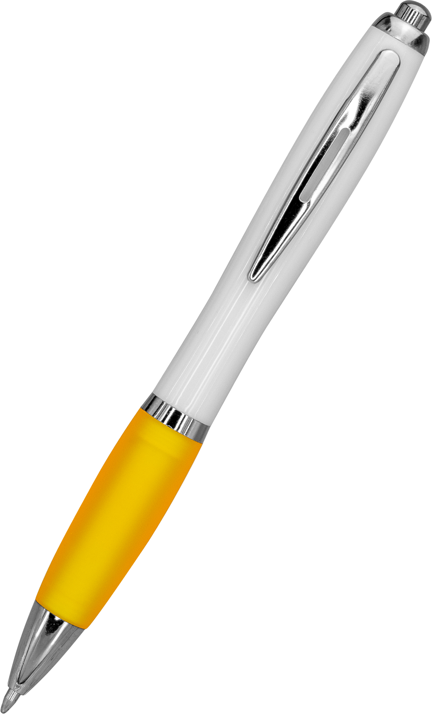 Długopis plastikowy GUSTAVO