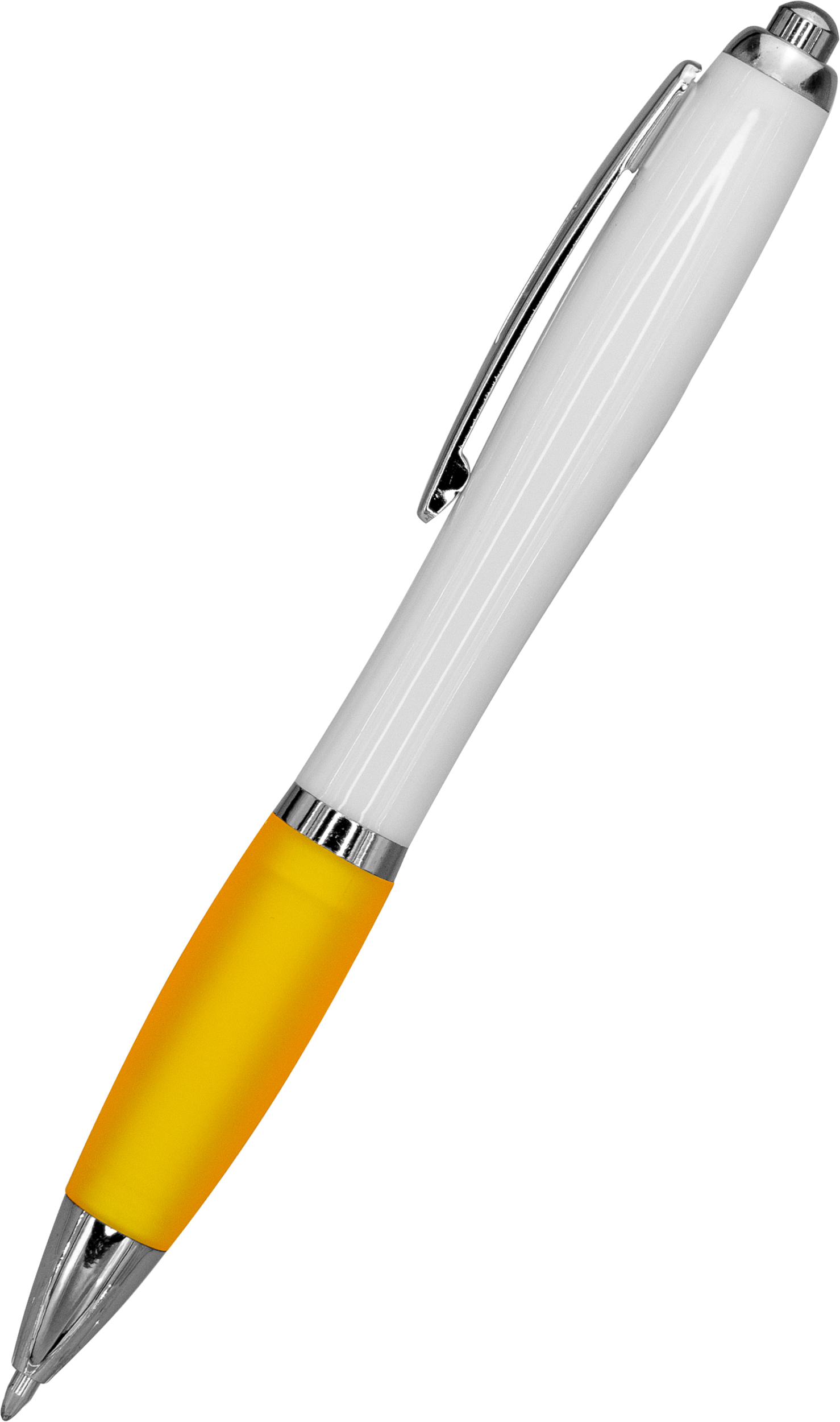 Długopis plastikowy GUSTAVO