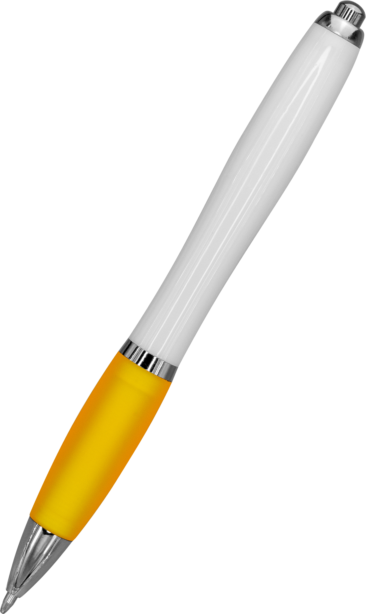 Długopis plastikowy GUSTAVO