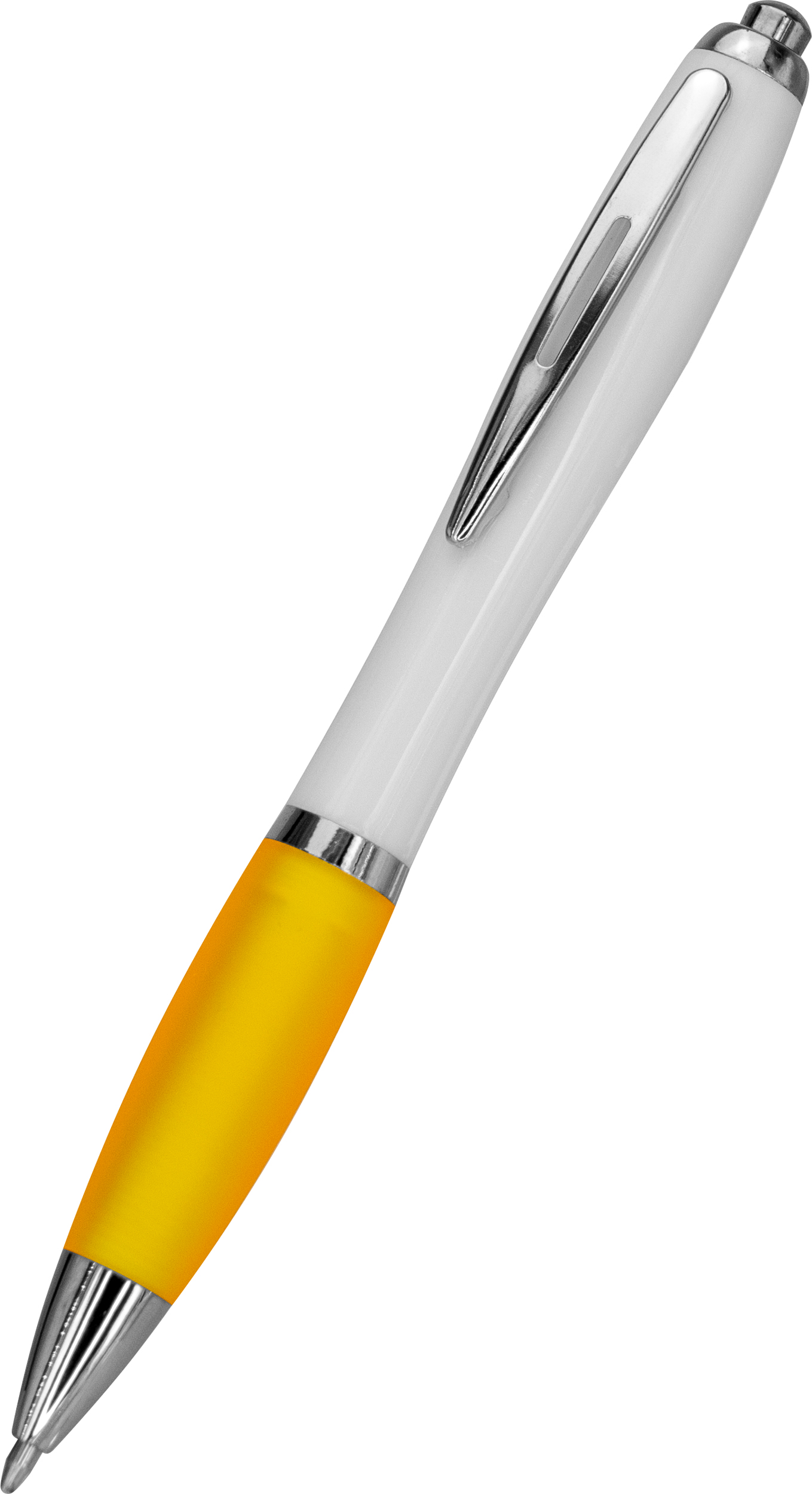 Długopis plastikowy GUSTAVO