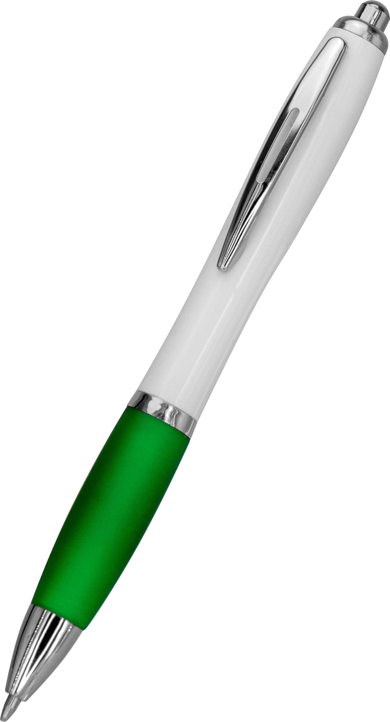 Długopis plastikowy GUSTAVO