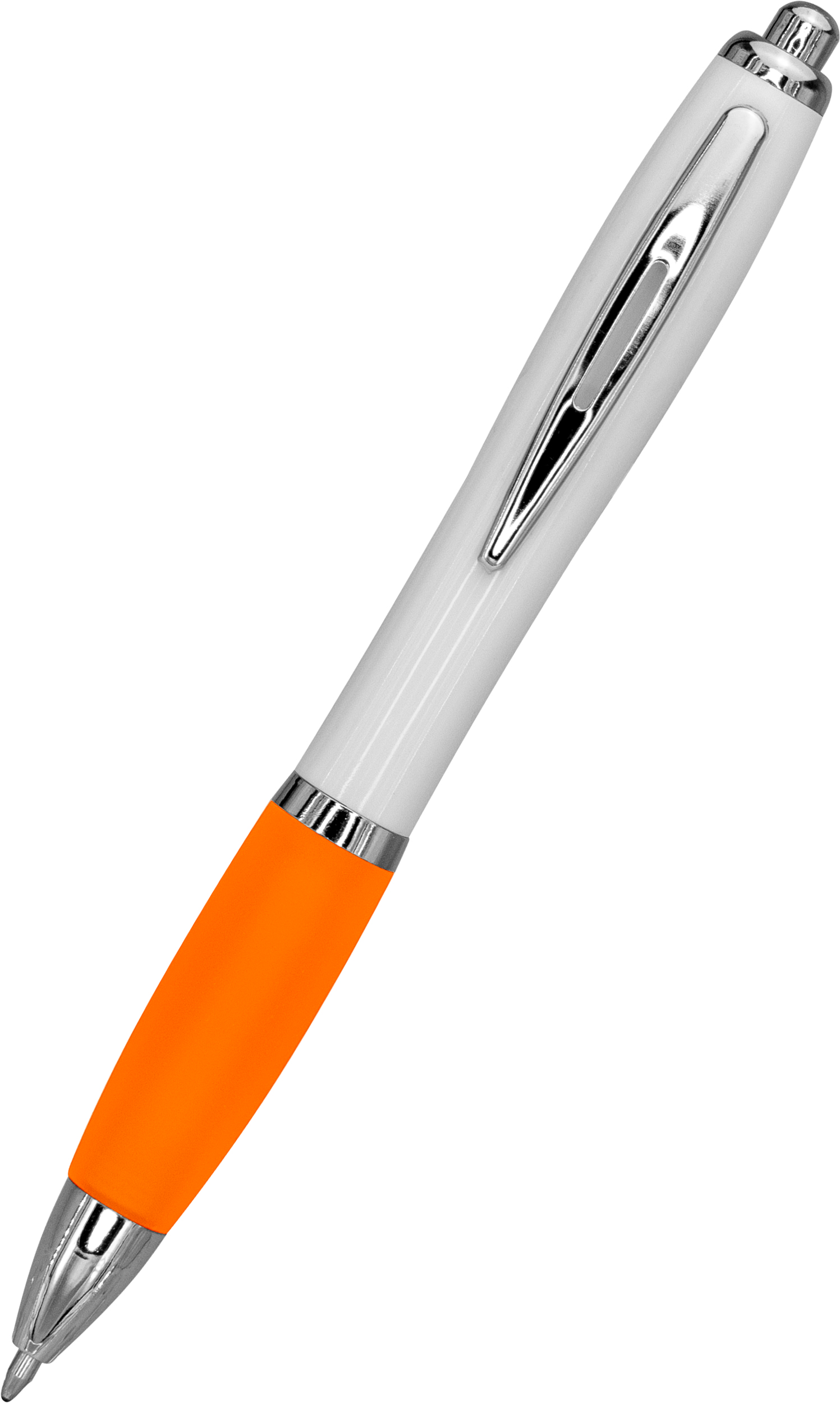 Długopis plastikowy GUSTAVO