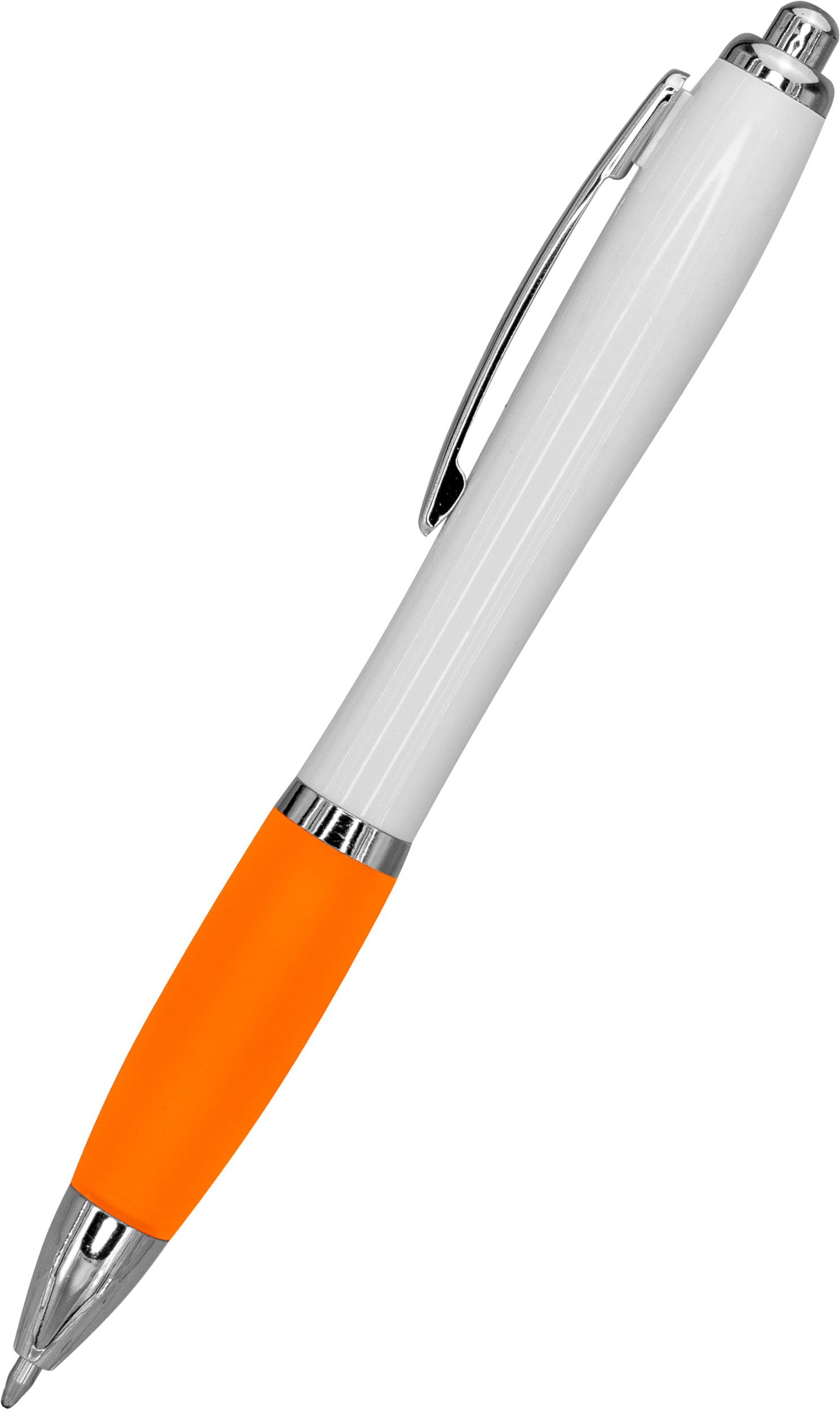 Długopis plastikowy GUSTAVO