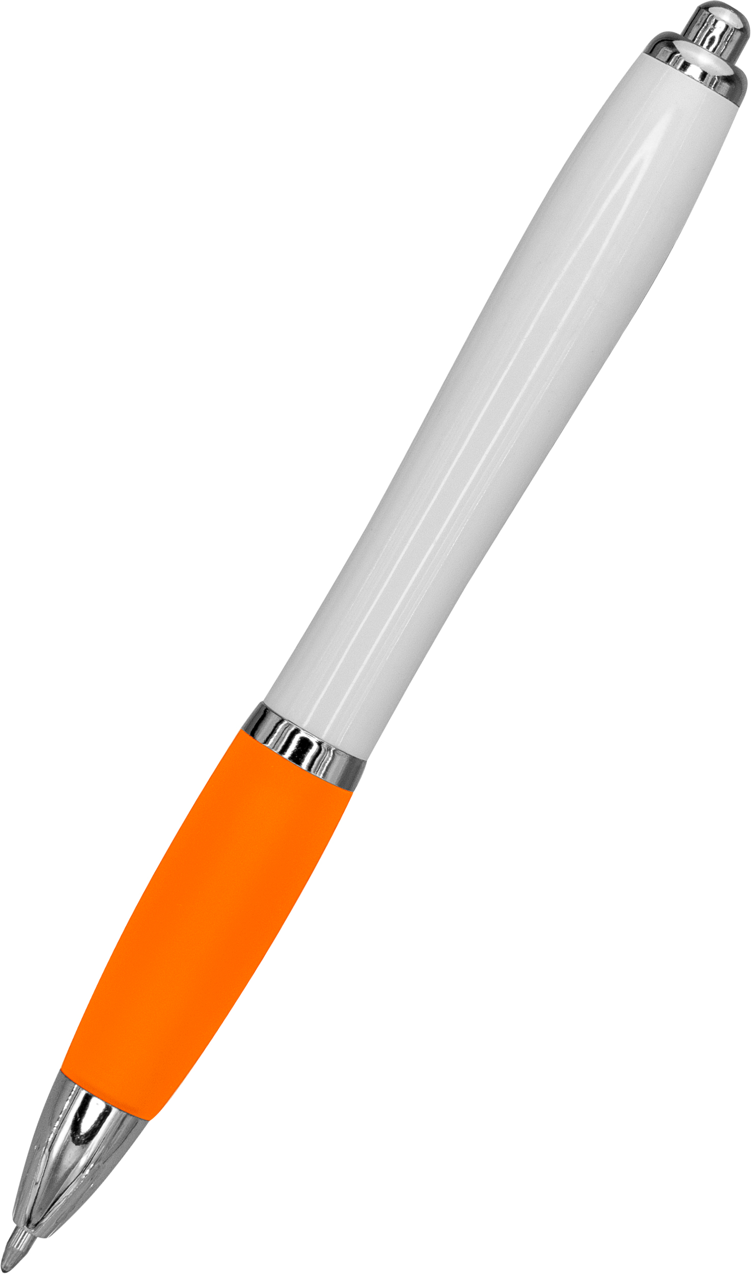 Długopis plastikowy GUSTAVO