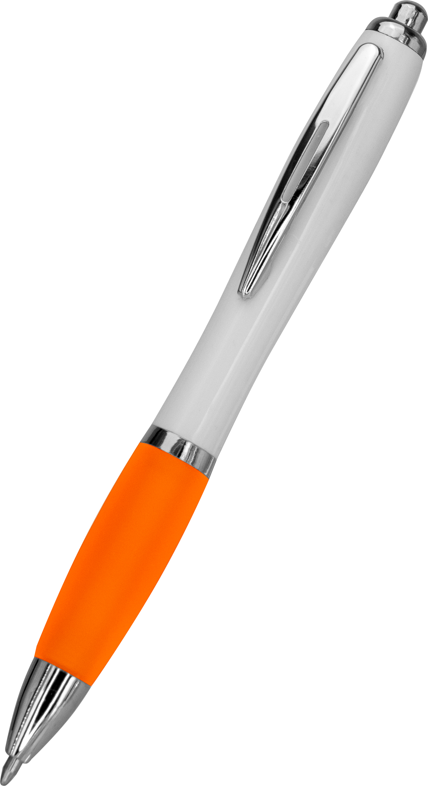 Długopis plastikowy GUSTAVO