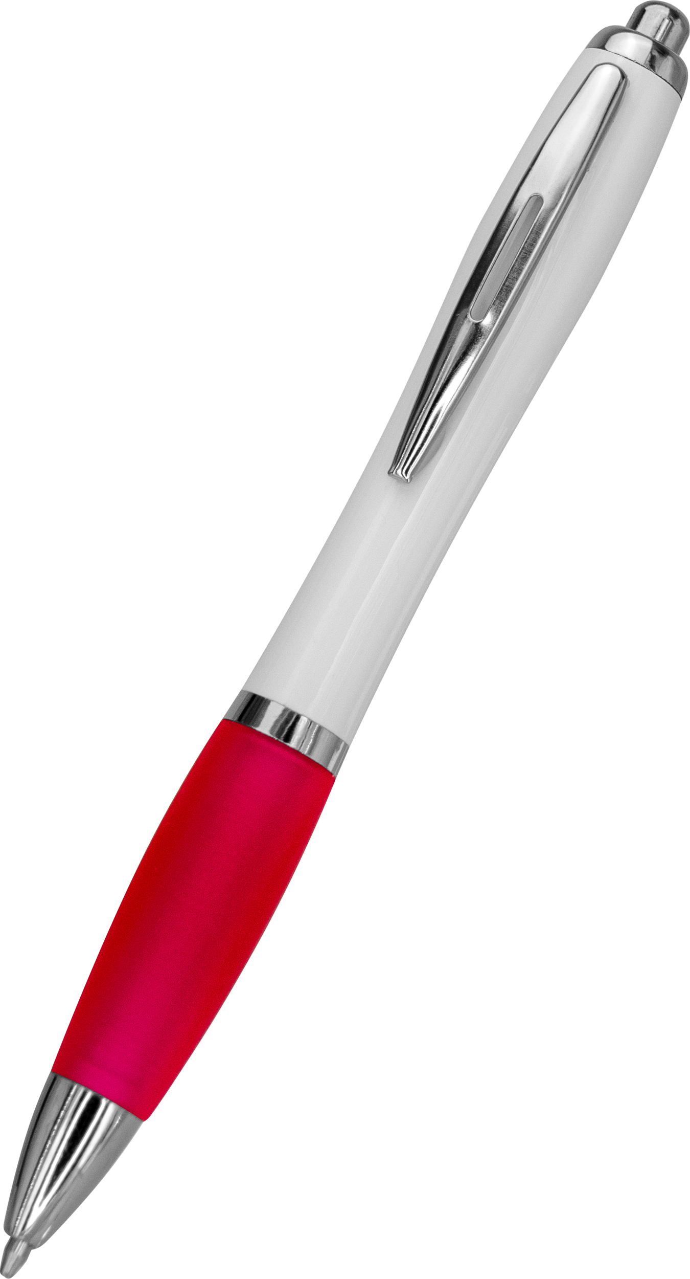 Długopis plastikowy GUSTAVO