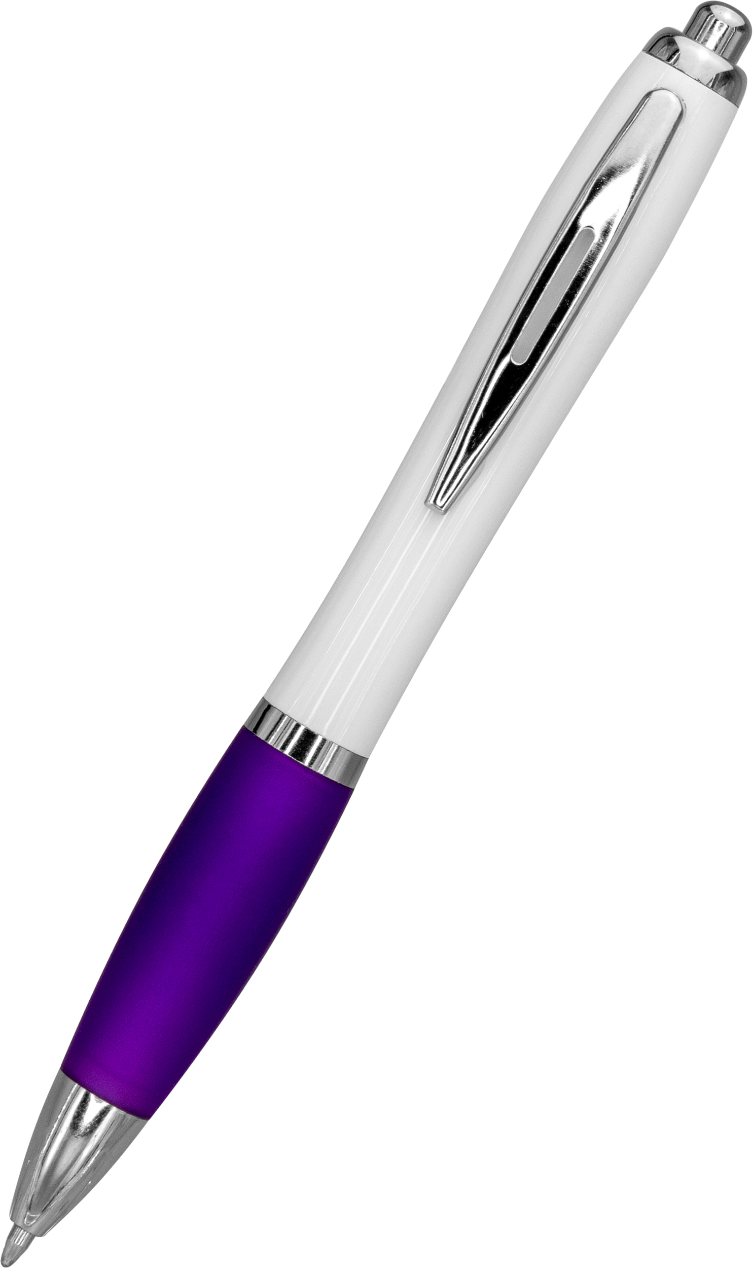 Długopis plastikowy GUSTAVO