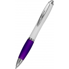 Długopis plastikowy GUSTAVO