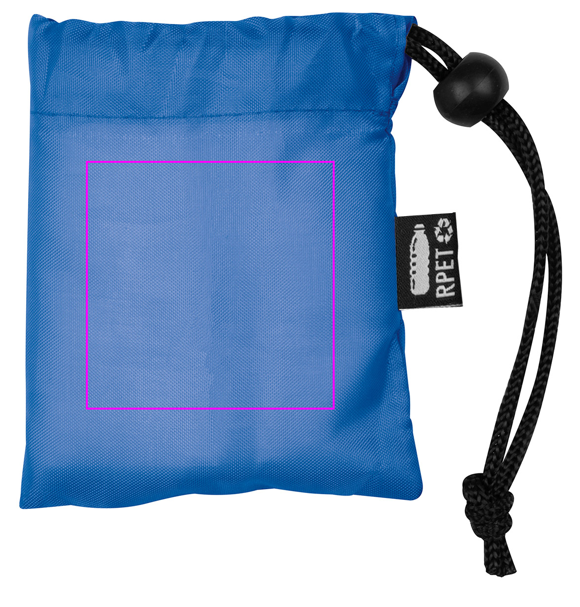 Ponczo przeciwdeszczowe RPET GEORG