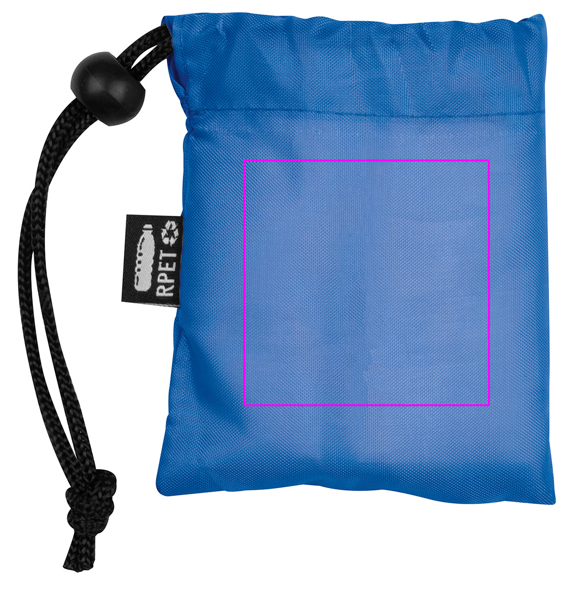 Ponczo przeciwdeszczowe RPET GEORG