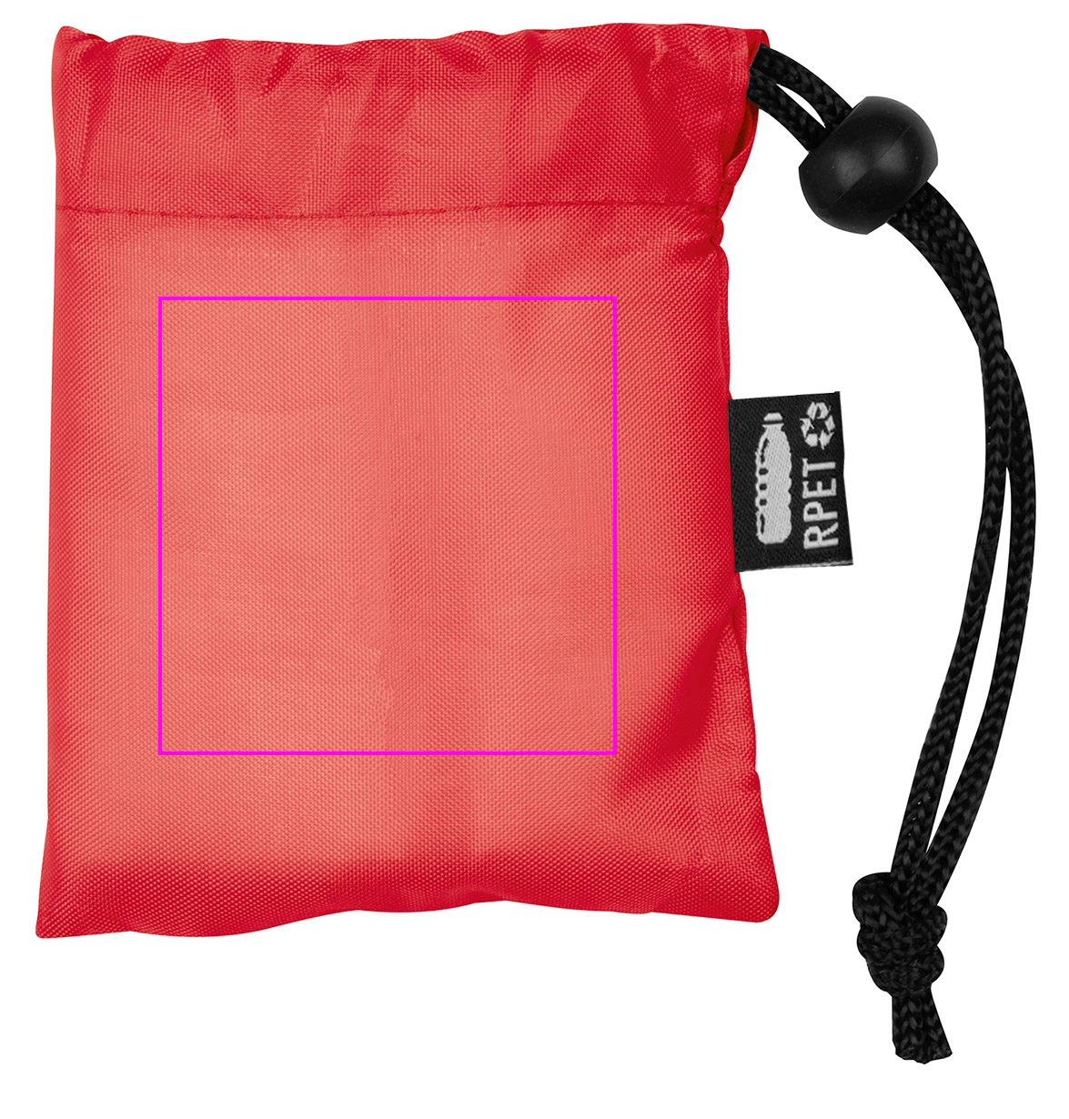 Ponczo przeciwdeszczowe RPET GEORG