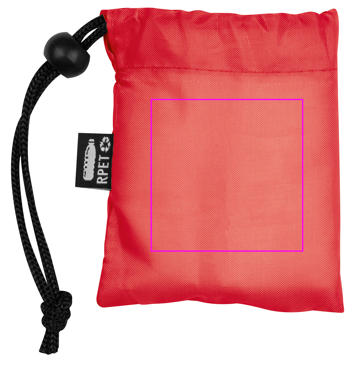 Ponczo przeciwdeszczowe RPET GEORG