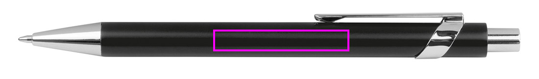 Długopis metalowy FINN