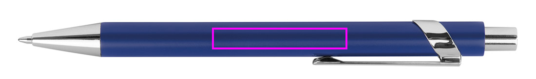 Długopis metalowy FINN