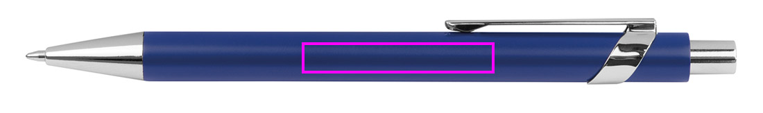 Długopis metalowy FINN