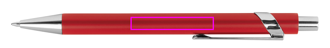 Długopis metalowy FINN