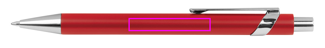 Długopis metalowy FINN