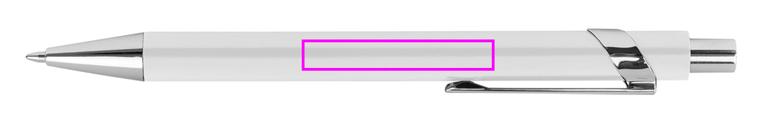 Długopis metalowy FINN