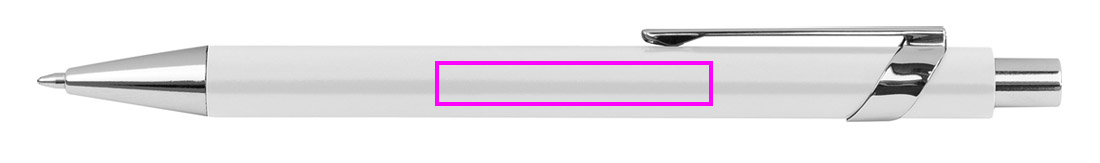 Długopis metalowy FINN